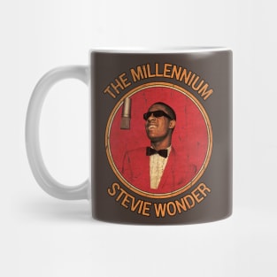 The Millennium Mug